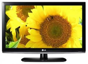 ЖК-телевизор LG 19LD350