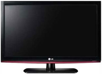 ЖК-телевизор LG 19LD355