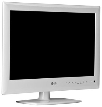 LED ЖК-телевизор LG 19LE3400