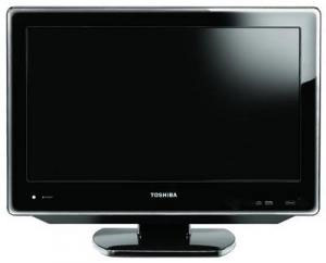 ЖК-телевизор Toshiba 19SLDT3