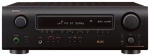 Стереоресивер DENON DRA-500AE BK