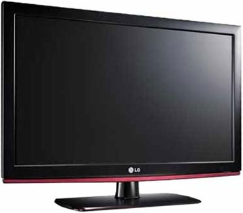 ЖК-телевизор LG 32LD345