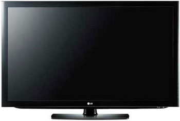 ЖК-телевизор LG 37LD455