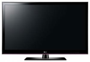 LED ЖК-телевизор LG 37LE5300