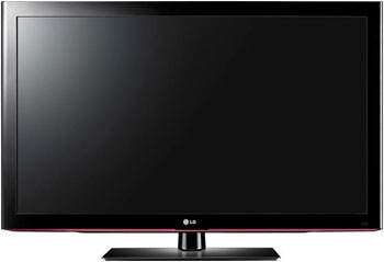 ЖК-телевизор LG 42LD550