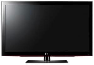 ЖК-телевизор LG 46LD550