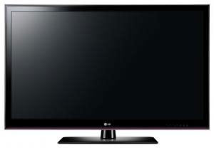 LED ЖК-телевизор LG 47LE5300