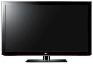 ЖК-телевизор LG 52LD550