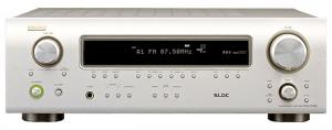 Стереоресивер DENON DRA-700AE SP
