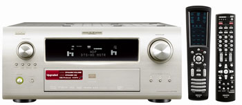 AV-Ресивер DENON AVR-4308A SP AV-Ресивер DENON AVR-4308A SP