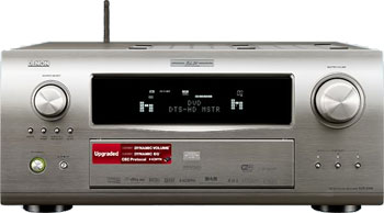 AV-Ресивер DENON AVR-4308A SR