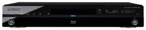 Blu-Ray проигрыватель Pioneer BDP-320