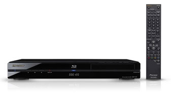 DVD проигрыватель Pioneer DV-220KV-K