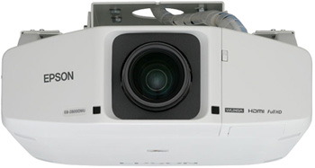 Проектор Epson EB-Z8000WUNL