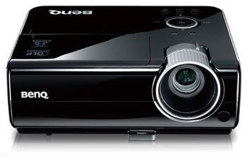Проектор BenQ MS510