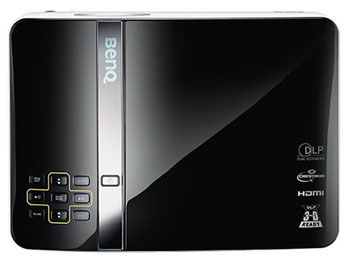 Проектор BenQ MX750