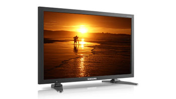 Плазменная панель Samsung P50FP-2, код: PH50KPFLBF/EN