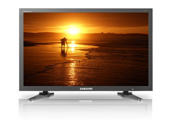 Плазменная панель Samsung P63FP-2, код: PH63KPFLBF/EN