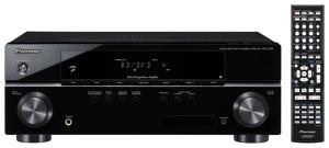 Ресивер PIONEER VSX-519V-K Ресивер PIONEER VSX-519V-K