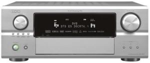 AV-Ресивер DENON AVR-2807 SP