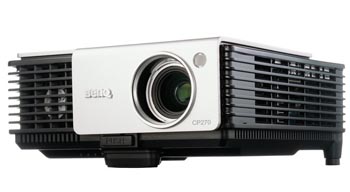 Проектор Benq CP270