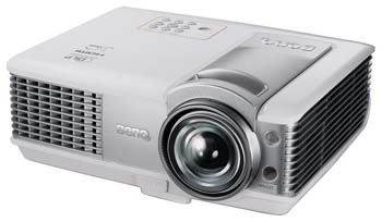 Проектор BenQ MP515ST