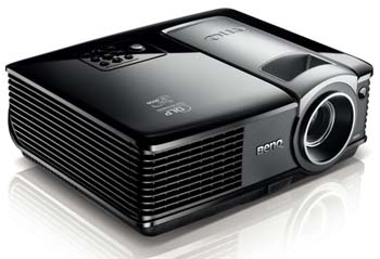 Проектор BenQ MP575