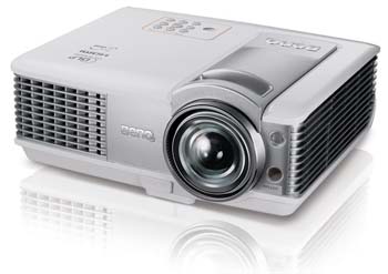 Проектор BenQ MP615P