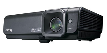 Проектор BenQ MP724