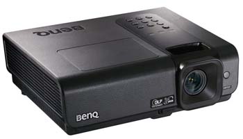 Проектор BenQ MP727