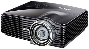 Проектор BenQ MP772ST