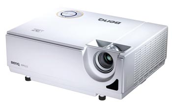 Проектор BenQ MP523