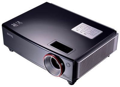 Проектор BenQ SP870