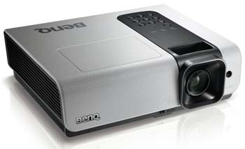 Проектор BenQ W1000