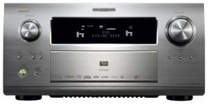 Усилитель DENON AVC-A1HDA SP