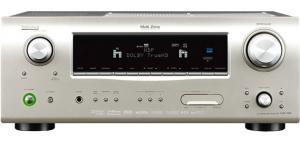 AV-Ресивер DENON AVR-1909 SP
