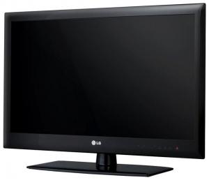 LED ЖК-телевизор LG 19LE3300