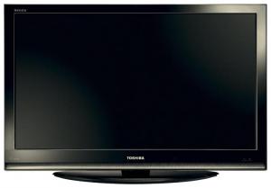 ЖК-телевизор Toshiba 37ZV635DR