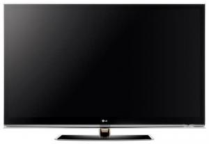 LED ЖК-телевизор LG 47LE8500