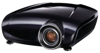 Проектор Mitsubishi HC7000 для домашнего кинотеатра