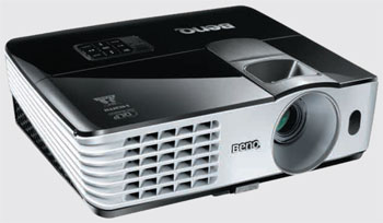 Проектор BenQ MS614