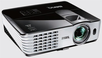 Проектор BenQ MX613 ST (MX613ST)