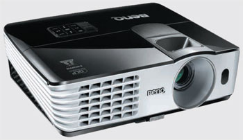 Проектор BenQ MX660