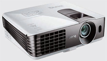 Проектор BenQ MX710