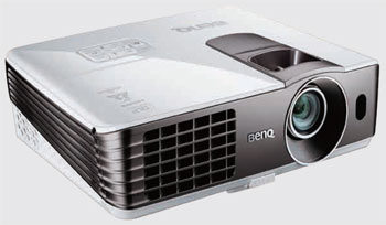 Проектор BenQ MX711 Проектор BenQ MX711