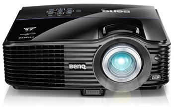 Проектор BenQ MX760