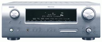 AV-Ресивер DENON AVR-2808 SP