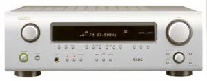 Стереоресивер DENON DRA-500AE SP