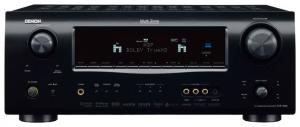 AV-Ресивер DENON AVR-1909 BK