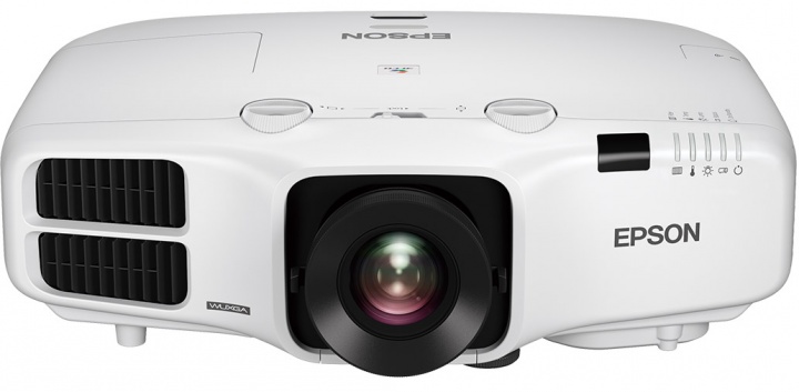 Проектор Epson EB-5530U
